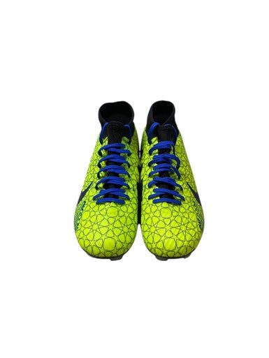 Used Air Soccer Cleats Black Youth 06.0 11706-S000367525