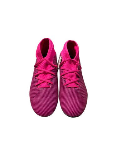 Used Adidas Soccer Cleats Black Youth 06.0 11706-S000367526