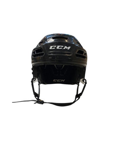 Used CCM CCM Hockey Helmet Only Black MD 11706-S000367523