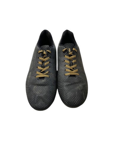 Used Special Blend Soccer Cleats Black Youth 06.0 11706-S000367515