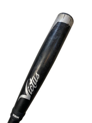 Used Victus NOX BB/SB USSSA 2 5/8 Bat 31" 11706-S000367511