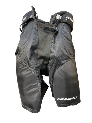 Used WinnWell AMP500 HP Senior Pant Black LG 11706-S000367407