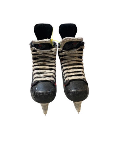 Used Bauer X500 VAPOR Senior Hockey Skate Senior 5 11706-S000367394