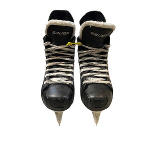 Used Bauer ONE4 SUPREME Senior Hockey Skate Senior 4 11706-S000367393