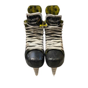 Used Bauer SUPREME M3 Senior Hockey Skate Senior 6.5 11706-S000367387