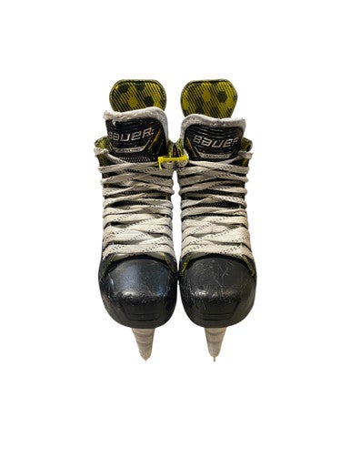 Used Bauer SUPREME M3 Senior Hockey Skate Senior 6.5 11706-S000367387