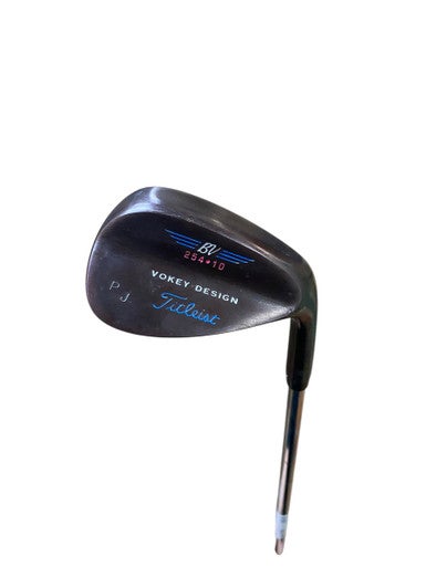 Used Titleist VOKEY 254 10 Golf Wedge Mens RH 54 Degree 11706-S000367379