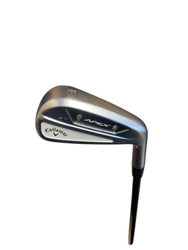 Used Callaway APEX UT Mens Hybrid Club RH 2 Hybrid 11706-S000367368