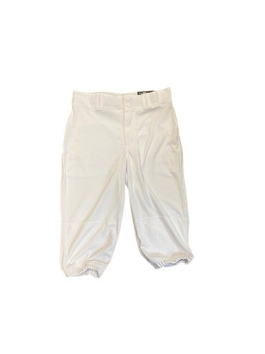 Used USA USED BASEBALL PANTS BB/SB Pant Mens White MD 11706-S000367359