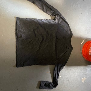 Gray Medium/Large Men's Compression (Used)