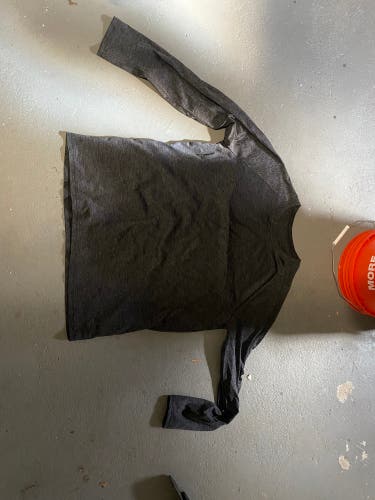 Gray Medium/Large Men's Compression (Used)