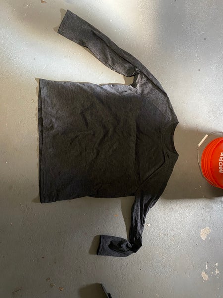 Gray Medium/Large Men's Compression (Used)