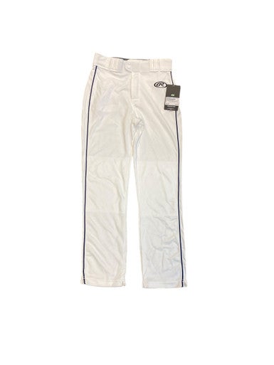 Used USA USED BASEBALL PANTS BB/SB Pant Mens White MD 11706-S000367356