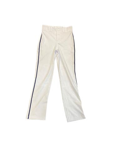 Used USA USED BASEBALL PANTS BB/SB Pant Mens White MD 11706-S000367357