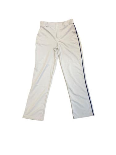 Used USA USED BASEBALL PANTS BB/SB Pant Mens White MD 11706-S000367358