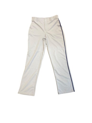 Used USA USED BASEBALL PANTS BB/SB Pant Mens White MD 11706-S000367358