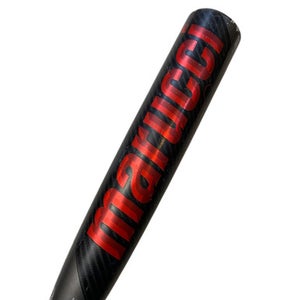 Used Marucci CAT 9 COMPOSITE BB/SB USSSA 2 3/4 Bat 31" 11706-S000367355