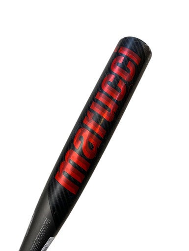 Used Marucci CAT 9 COMPOSITE BB/SB USSSA 2 3/4 Bat 31" 11706-S000367355