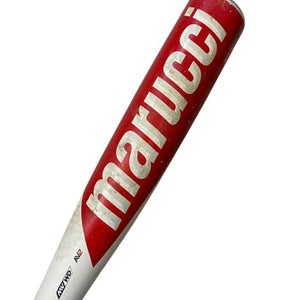 Used Marucci CAT 8 BB/SB USSSA 2 3/4 Bat 30" 11706-S000367354