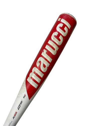 Used Marucci CAT 8 BB/SB USSSA 2 3/4 Bat 30" 11706-S000367354