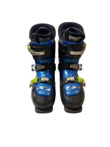 Used Nordica FIREARROW TEAM 3 Mens DH Ski Boot Black 305 MP - M12.5 11706-S000367338