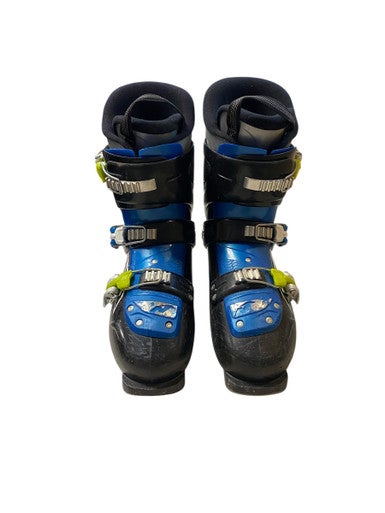 Used Nordica FIREARROW TEAM 3 Mens DH Ski Boot Black 305 MP - M12.5 11706-S000367338