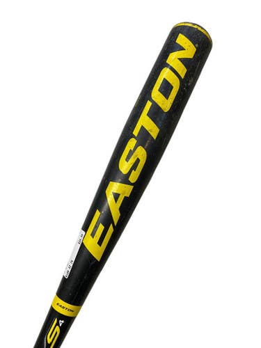 Used Easton S4 BB/SB High School -3 Bat 32" 11706-S000367325