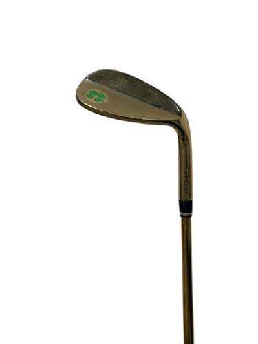 Used USA LUCKY GOLD WEDGE Golf Wedge Mens RH 60 Degree 11706-S000367321
