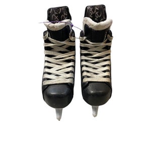 Used WinnWell AMP 300 Youth Hockey Skate Youth 13.0 11706-S000367320