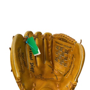 Used Rawlings RBG80F BB/SB Glove LH Throw Brown 10 1/2" 11706-S000367315