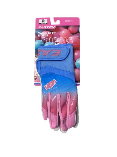 New Easton Walk Off Ethos XL YTH Bubble Gum 11706-EASW025YBGYTHXL