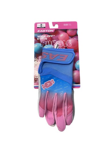 New Easton Walk Off Ethos MD YTH Bubble Gum 11706-EASW025YBGYTHMD