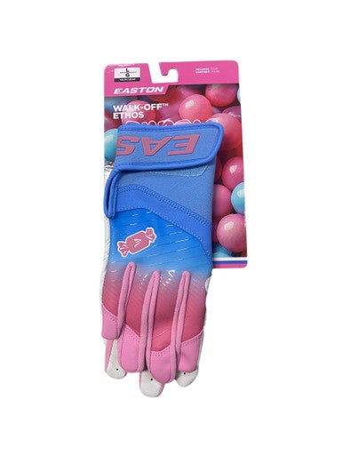 New Easton Walk Off Ethos LG YTH Bubble Gum 11706-EASW025YBGYTHLG