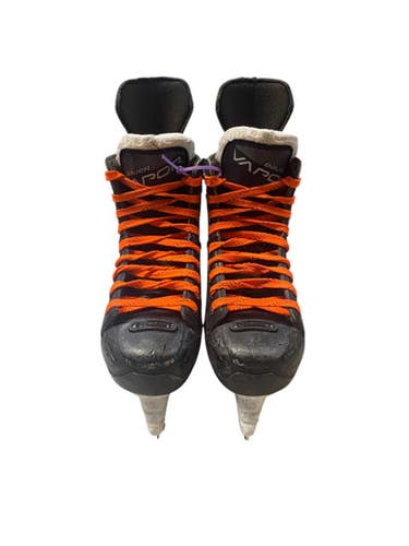 Used Bauer VAPOR Senior Hockey Skate Senior 5 11706-S000367307