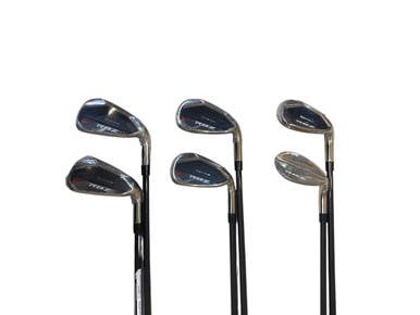 Used Taylormade RBZ Mens Iron Set RH 6I-SW 11706-S000367303
