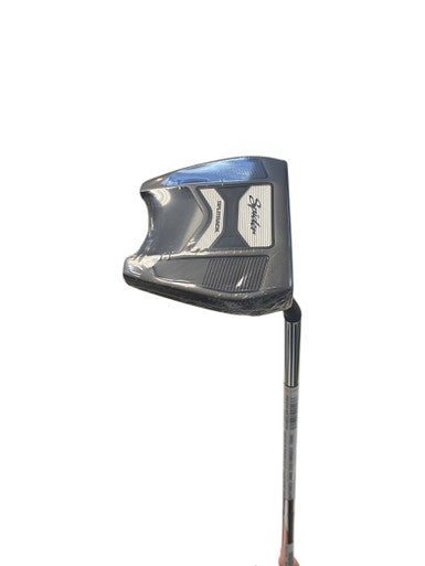 Used Taylormade SPIDER SPLITBACK Mens Putter RH 11706-S000367304