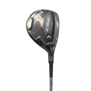 Used Taylormade RBZ Mens Hybrid Club RH 4 Hybrid 11706-S000367302