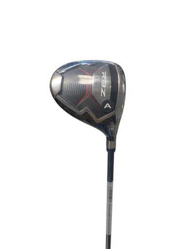 Used Taylormade RBZ Mens Fairway Wood RH 3 Wood 11706-S000367301