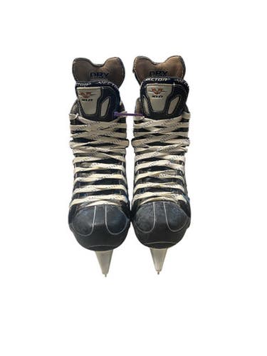 Used VECTOR Senior Hockey Skate Senior 5 11706-S000367285