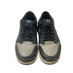 Used Air Mens Golf Shoes Black Senior 10 11706-S000367283