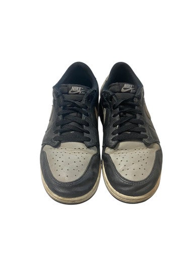 Used Air Mens Golf Shoes Black Senior 10 11706-S000367283