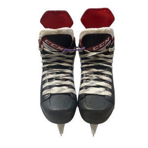 Used CCM JETSPEED FT485 Youth Hockey Skate Youth 13.5 11706-S000367277