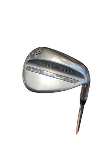 Used Titleist SM10 Golf Wedge Mens RH 58 Degree 11706-S000367264