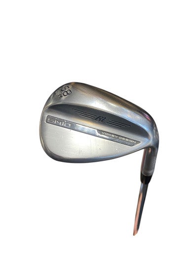 Used Titleist SM10 Golf Wedge Mens RH 58 Degree 11706-S000367264