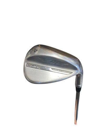 Used Titleist SM10 Golf Wedge Mens RH 54 Degree 11706-S000367263