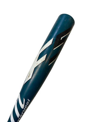 Used Marucci F5 BB/SB USSSA 2 3/4 Bat 31" 11706-S000367255