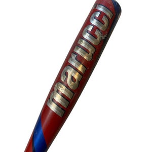 Used Marucci CAT 9 AMERICA BB/SB USSSA 2 3/4 Bat 31" 11706-S000367256