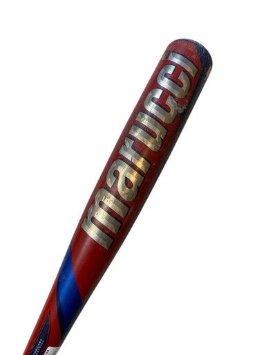 Used Marucci CAT 9 AMERICA BB/SB USSSA 2 3/4 Bat 31" 11706-S000367256