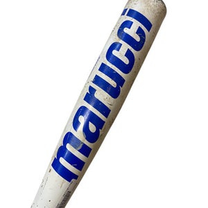 Used Marucci F5 BB/SB High School -3 Bat 33" 11706-S000367245