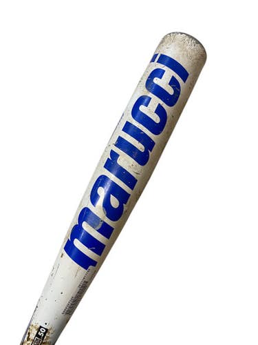 Used Marucci F5 BB/SB High School -3 Bat 33" 11706-S000367245